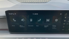 Kia EV9 282kW GT-Line S 99.8kWh AWD 5dr [7St] Auto Electric Estate